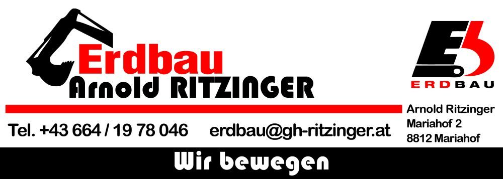 Logo-Erdbau-Ritzinger